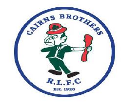 Brothers Senior Logo